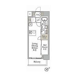 名古屋市営東山線 新栄町駅 徒歩6分