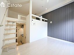 リーノ 1Kの写真