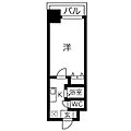 グレイス新栄7階5.2万円