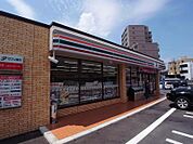 セブンイレブン 名古屋大秋町2丁目店（256m）