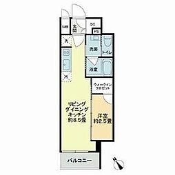 名古屋市営桜通線 今池駅 徒歩5分