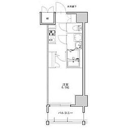S-RESIDENCE名駅北alesia 2階/202