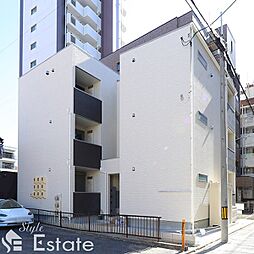 R-SMART 新栄2