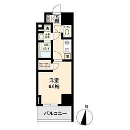 名古屋市営鶴舞線 丸の内駅 徒歩4分 8階/-