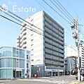 名古屋市営名城線 金山駅 徒歩4分の賃貸マンション