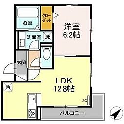 名古屋市営桜通線 吹上駅 徒歩8分