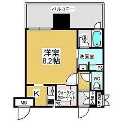 名古屋市営東山線 新栄町駅 徒歩2分