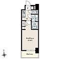 S-RESIDENCE尾頭橋beaute11階6.5万円