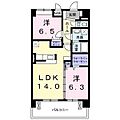 プラジュ千種5階12.5万円