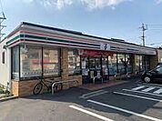 セブンイレブン 名古屋鳥居西通1丁目店（232m）