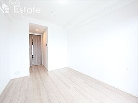 愛知県名古屋市北区杉栄町５丁目（賃貸マンション1K・8階・23.08㎡） その22