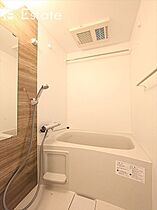 愛知県名古屋市北区杉栄町５丁目（賃貸マンション1K・8階・23.08㎡） その6