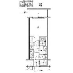 S-RESIDENCE志賀本通dearly 13階