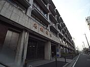 名鉄病院（161m）