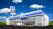 ローソン 名駅納屋橋店（204m）