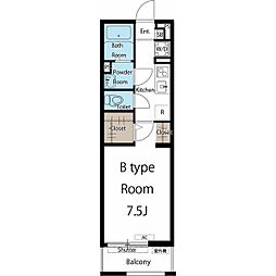 名古屋市営名城線 志賀本通駅 徒歩8分