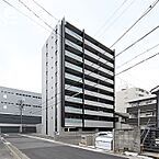 愛知県名古屋市中区金山5丁目：物件画像／株式会社エムホームエステート　スタイルエステート中央支店