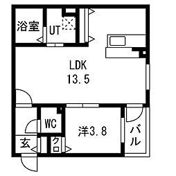 NAGOYA the BASE 1階