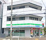 ファミリーマート 谷口大曽根北店（163m）