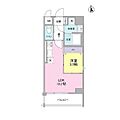 CATTLEYAGARDEN6階7.9万円
