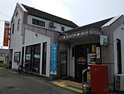西春九之坪郵便局（930m）