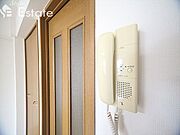 インターホン