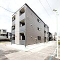 名鉄名古屋本線 東枇杷島駅 徒歩5分の賃貸アパート
