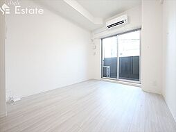 ディアレイシャス名古屋太閤通3 1Kの写真