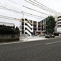 ハーモニーハイツ高畑