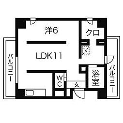 NOVEL 4階/403