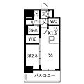 メイクスアート名古屋リニアFRONT3階8.4万円