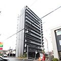 名古屋市営桜通線 太閤通駅 徒歩5分の賃貸マンション