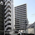 名古屋市営桜通線 太閤通駅 徒歩1分の賃貸マンション