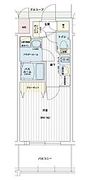 エステムコート名古屋黒川シャルマン 10階/1008