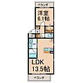 グレーシア上前津2階9.5万円