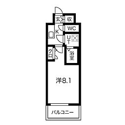 エスリード新栄グラティア 10階