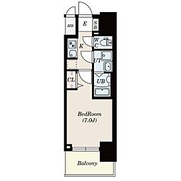 S-RESIDENCE上前津駅前 3階/301