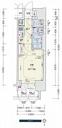 名古屋市営桜通線 車道駅 徒歩6分