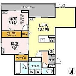 Lumoria 2階