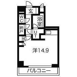 アーデン春岡 3階