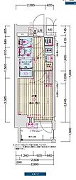プレサンス名古屋菊井セルカ 6階