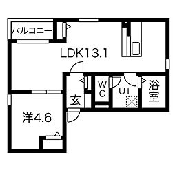 NAGOYA the CASTLE N 3階