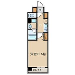 JR東海道本線 尾頭橋駅 徒歩2分