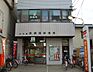 周辺：名古屋若葉通郵便局（812m）