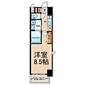 エントピア桜山1階6.2万円