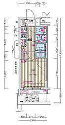 名古屋市営鶴舞線 丸の内駅 徒歩7分 8階/-