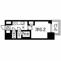 メイクスWアート浅間町 7階