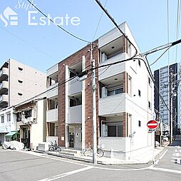 🉐敷金礼金0円！🉐ハーモニーテラス若宮町