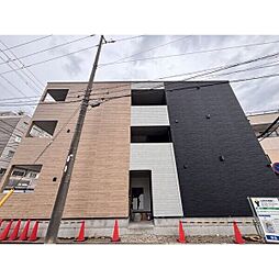名鉄名古屋本線 山王駅 徒歩8分