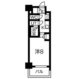 名古屋市営桜通線 高岳駅 徒歩9分